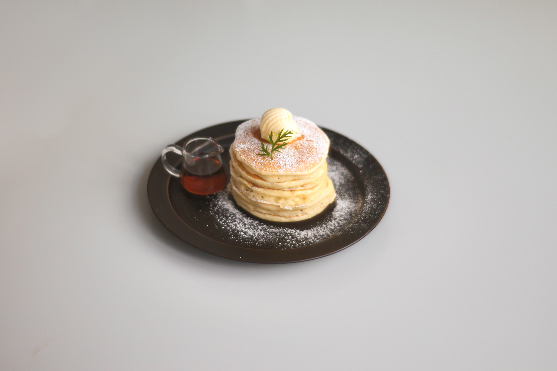 パンケーキ