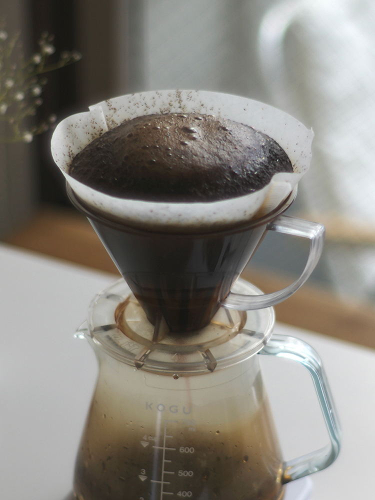 コーヒー